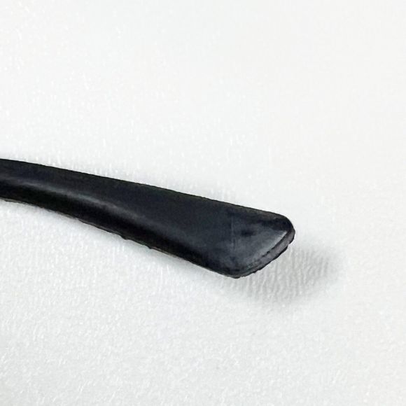 GUCCI 4263 GG4263S Square Black Gold Textile Mirrored Sunglasses Women 60-14-140 - Picture 12 of 16